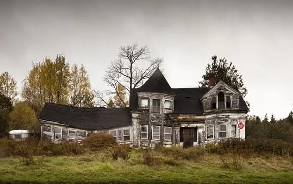 korku evi ses yalıtımı