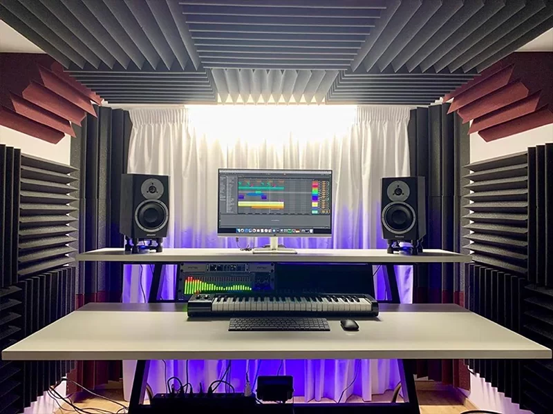 studio-acoustic-sound